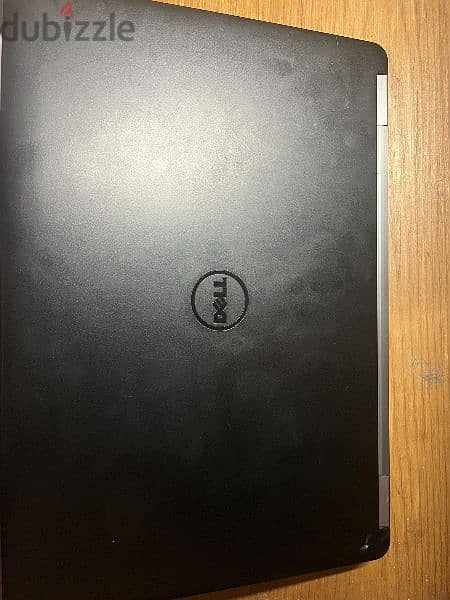 dell latitude e5470 4