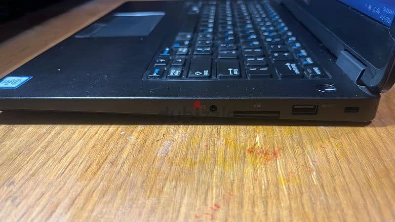 dell latitude e5470 6