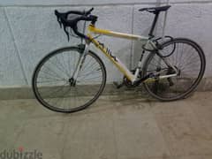 orbea alma bike 0