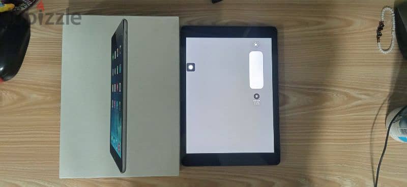 Ipad Air 6