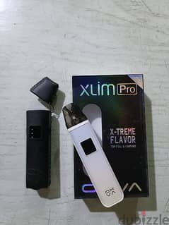 xlim pro vape