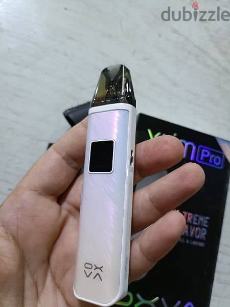 xlim pro vape 1