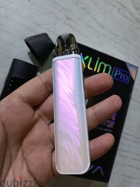 xlim pro vape 2