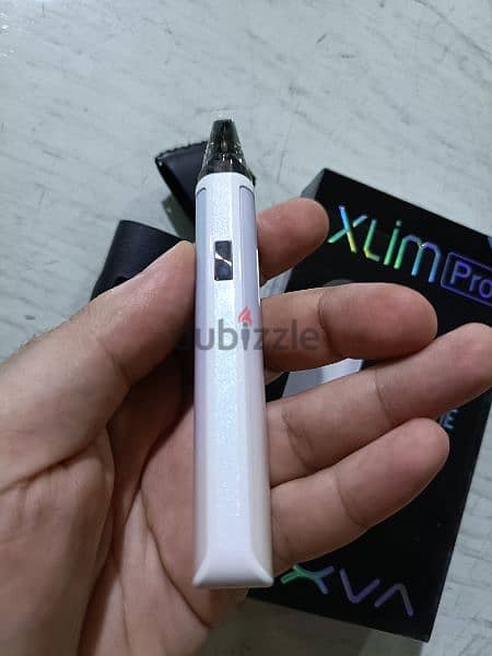 xlim pro vape 3