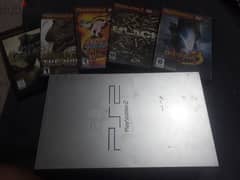 playstation 2 ps2