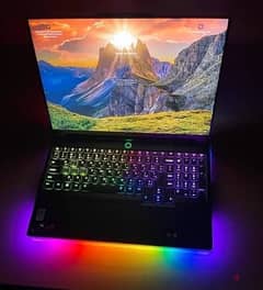 LENOVO Legion 7 16ARHA7