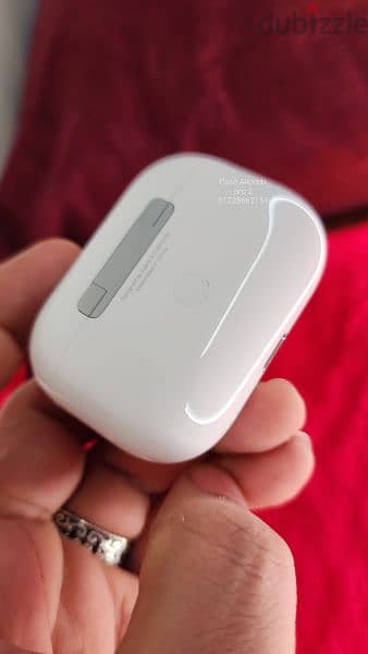 Airpods pro 2 original lightning (charging case  only) 3