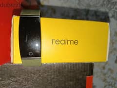 ساعة ريلمي باند Realme Band 0