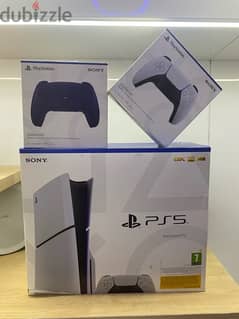 PS5