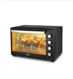 48L ELECTRIC TOASTER OVEN 0