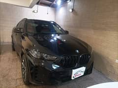 BMW X6 2024 0