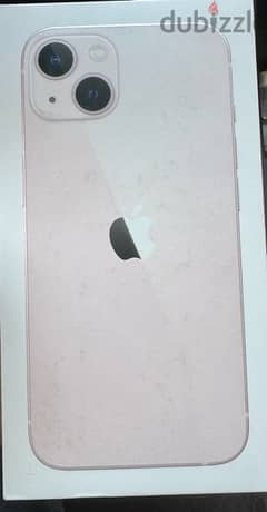 iPhone 13 128g -pink