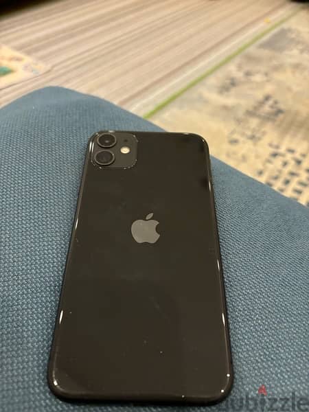 iphone 11 -128 GB 1