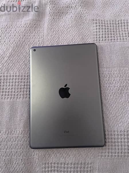 ipad 9th generation used like new 2