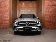 Mercedes-Benz GLC 200 2024 0