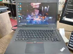 Lenovo thinkpad L450