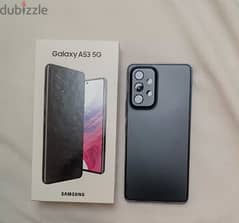 Samsung A53 5G