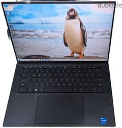 dell XPS 9520, XPS 15 Intel i7 12th Gen, 16GB DDR5, 1TB SSD, RTX 3050 0