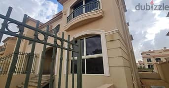 TwinHouse for sale at  La Vista City | Ready to move | prime location 0