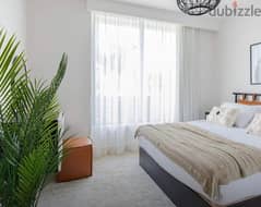 شقه للبيع استلام فوري في بلوم فيلدز في قلب المستقبل سيتي - Apartment For Sale Ready To Move in Bloom Fields IN EL-Mostakbal 0