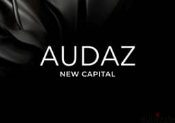 Office for sale AT audaz mall new capital 0