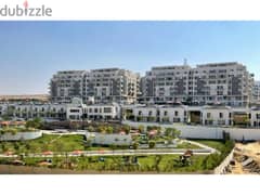 delivered apartment in club park mountain view icity 0