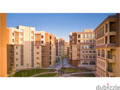 delivered Apartment prime location fully finished in maksed 0