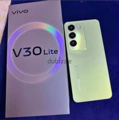 vivo v30 lite