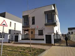 A wonderful Standalone Villa for sale in Sodic Villette Ready to move 0