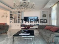 Apartment for sale, 235 sqm, ultra modern, in the 8th District, Sheikh Zayed 0