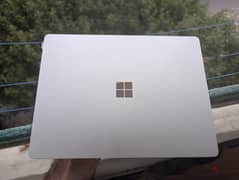 Microsoft surface laptop go