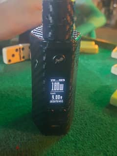 Wismec Reuleaux RX200S 200W