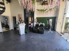 Shop for Rent in Beverly Hills  محل للإيجار في الفورميكس بيفرلي هيلز 0