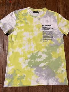 Bershka t-shirt original 0