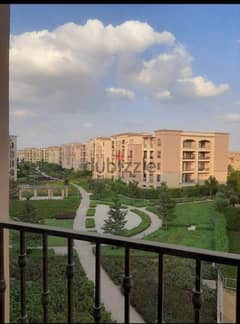 Apartment for rent in Mivida Compound in a prime location - Emaar - next to the American University 0