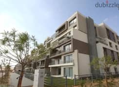 شقة متشطبة للبيع 184 متر بالم هيلز التجمع الخامس Apartment For Sale Fully Finished palm hills new Cairo 0