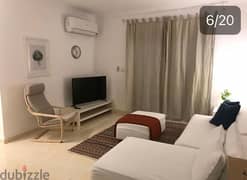 Furnished Apartment for Rent  Modern, 82 sqm, next to amenities 0