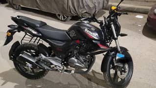 200 cc سعر لقطه model 2021 25000 km