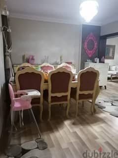 ِِApartment for sale in Zahraa Elmaadi 0