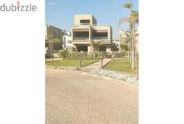 Amazing  Standalone 356m  at Palm Hills PK2 For sale* 0