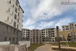 Apartment for sale, first floor, in Hyde Park, Fifth Settlement, 123 m, in installments 0