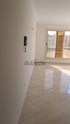 Apartment for rent, ready to move in 130 sqm in Dar Misr Al Qornfel 0