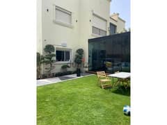 Twin house for sale in Up Town - Levana Fully furnished   . 0