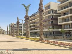 Apartment 174 SQM Ready To Move in Palm hills new Cairo 0