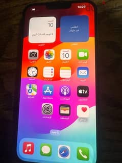 iphone 13 pro max 256GB