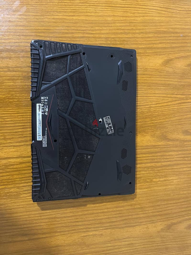 MSI GL65 Leopard 10SFR Gaming Laptop 2