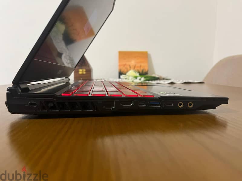 MSI GL65 Leopard 10SFR Gaming Laptop 11