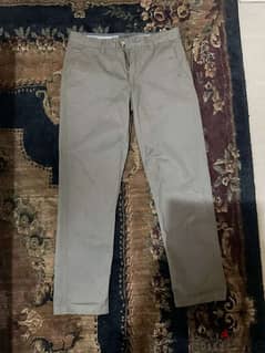 new jeans Tommy size 32