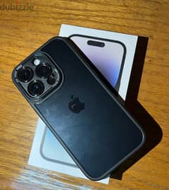 iPhone 14 Pro 0