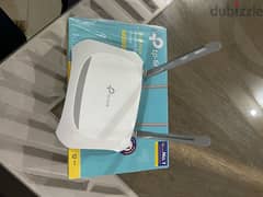 Tp Link Router 0